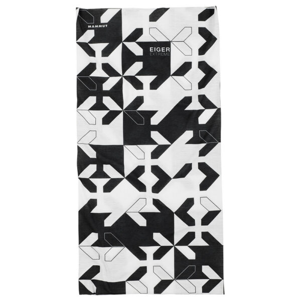 Mammut - Nákrčník Mammut Neck Gaiter Eiger – obrázek 6