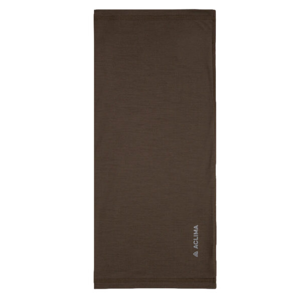 Aclima - Nákrčník LightWool Headover – obrázek 5