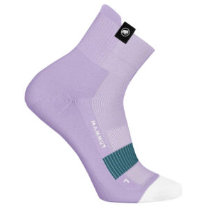 Mammut - Ponožky All-Mountain Targeted Cushion Quarter Socks