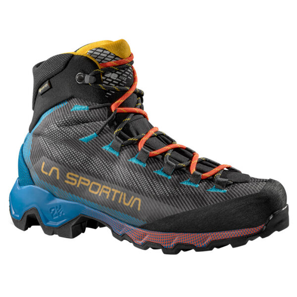 La Sportiva - Boty Aequilibrium Hike GTX – obrázek 7