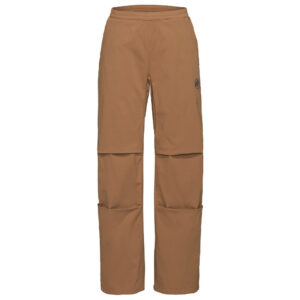 Mammut - Kalhoty CRAG CLIMBING PANTS WOMEN