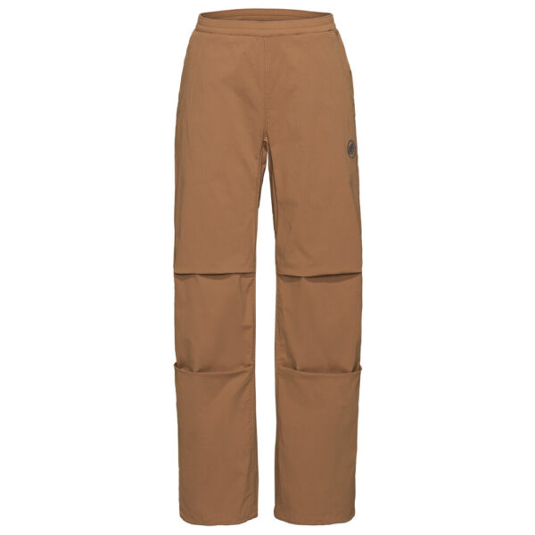 Mammut - Kalhoty CRAG CLIMBING PANTS WOMEN – obrázek 10