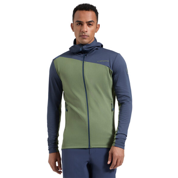 La Sportiva - Bunda COSMIC THERMAL HOODY MEN – obrázek 3