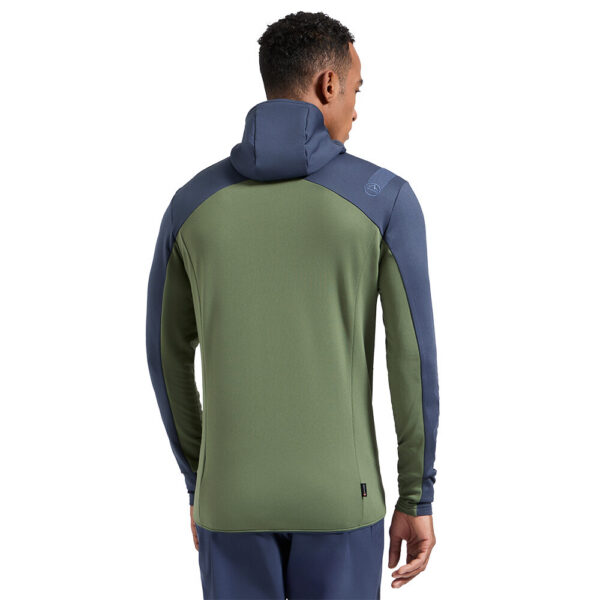 La Sportiva - Bunda COSMIC THERMAL HOODY MEN – obrázek 4