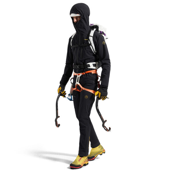 La Sportiva - Bunda HELIXIR SHELL JKT Men – obrázek 5