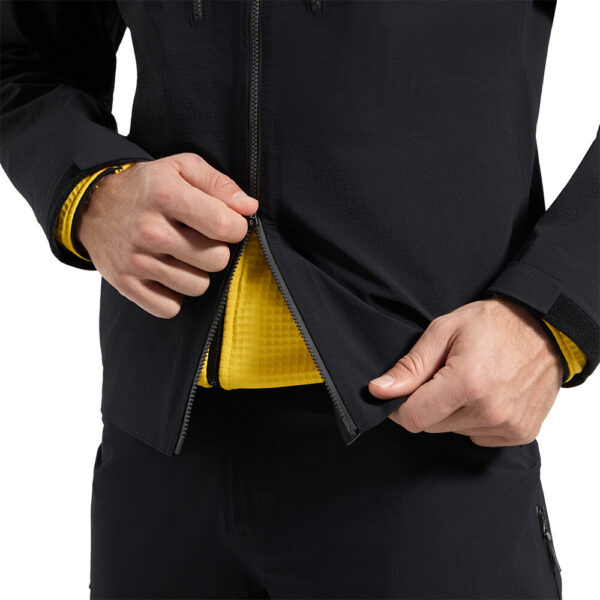 La Sportiva - Bunda HELIXIR SHELL JKT Men – obrázek 6