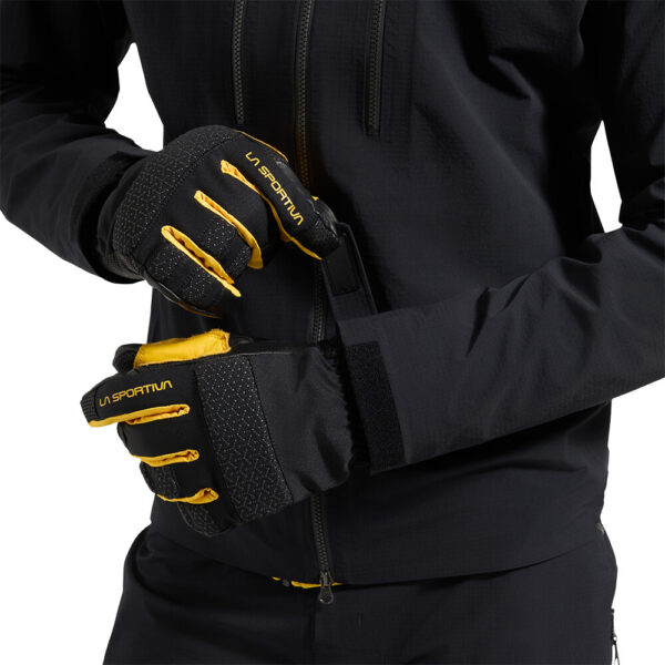 La Sportiva - Bunda HELIXIR SHELL JKT Men – obrázek 7