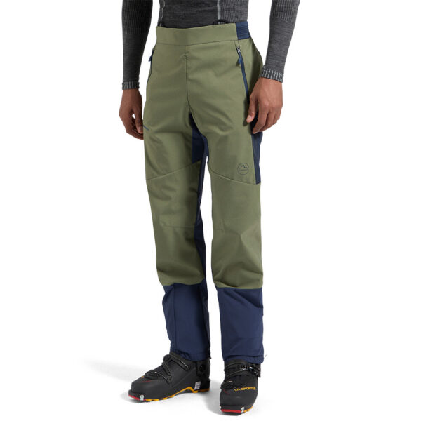 La Sportiva - Kalhoty IKARUS PANT Men – obrázek 3