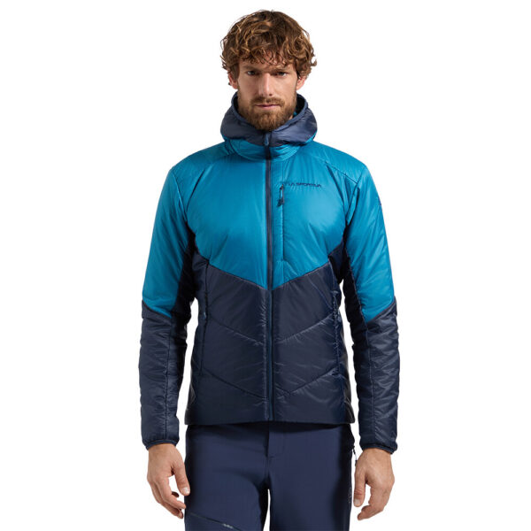 La Sportiva - Bunda MYTHIC PRIMALOFT® Jacket Men – obrázek 2