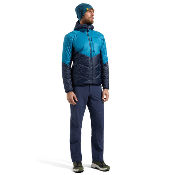 La Sportiva - Bunda MYTHIC PRIMALOFT® Jacket Men – obrázek 4