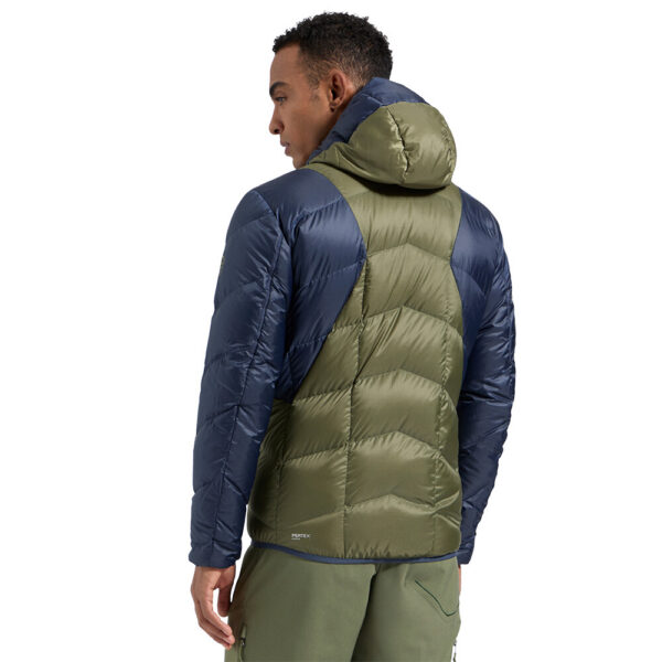 La Sportiva - Bunda PINNACLE DOWN Jacket Men – obrázek 4