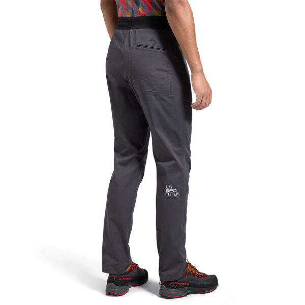 La Sportiva - Kalhoty ROOTS PANTS Men – obrázek 4
