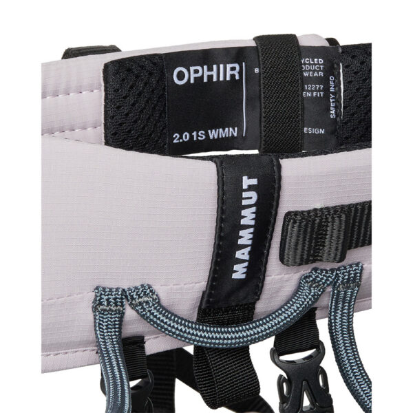 Mammut - Sedák Ophir 1 Slide 2.0 Women – obrázek 3