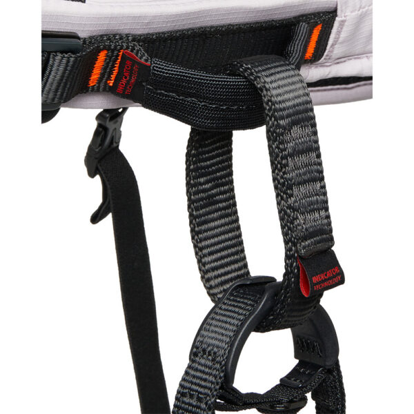 Mammut - Sedák Ophir 1 Slide 2.0 Women – obrázek 6