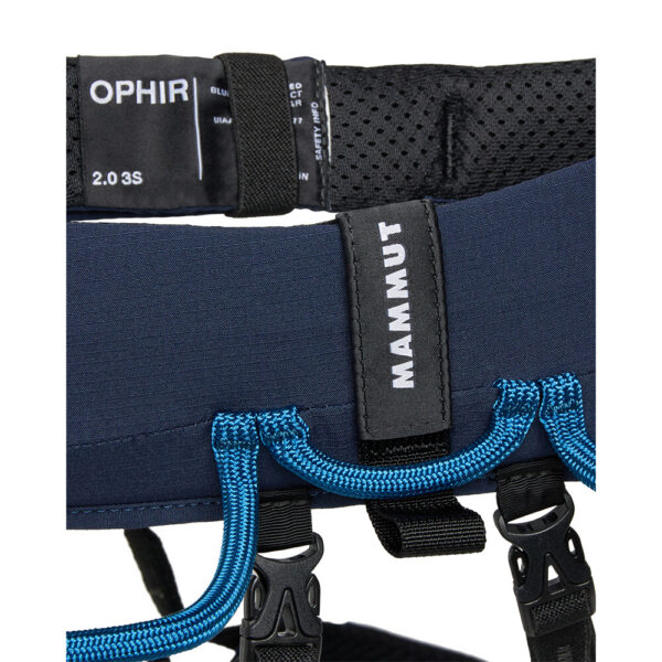 Mammut - Sedák Ophir 3 Slide 2.0 – obrázek 3