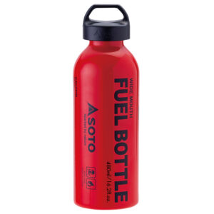 Soto - Láhev Fuel Bottle 700 ml