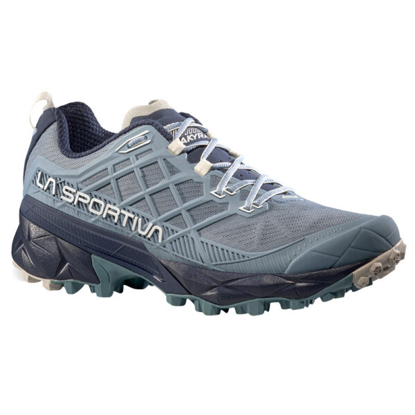 La Sportiva - Boty Akyra II Women – obrázek 8