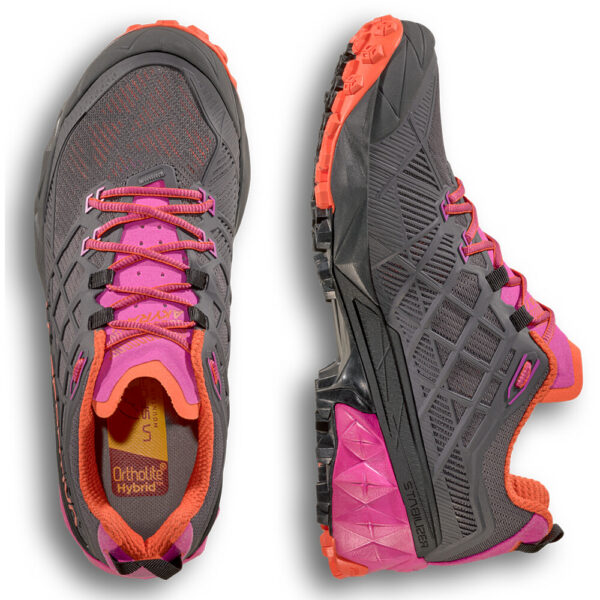 La Sportiva - Boty Akyra II Women – obrázek 4