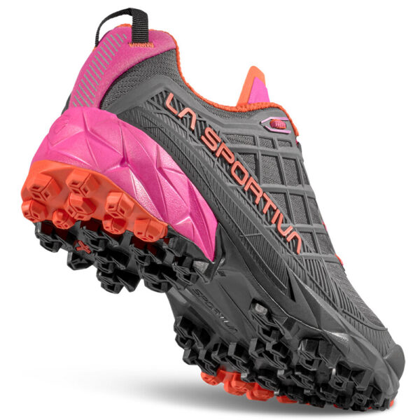 La Sportiva - Boty Akyra II Women – obrázek 7