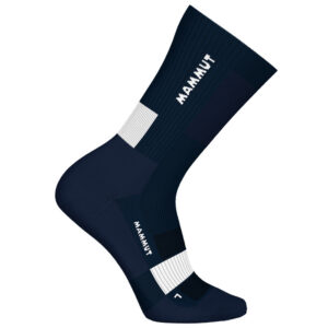 Mammut - Ponožky MOUNTAINEERING LIGHTWEIGHT MERINO CREW SOCKS