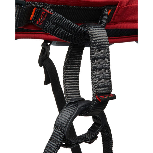 Mammut - Sedák Ophir 3 Slide 2.0 Women – obrázek 5