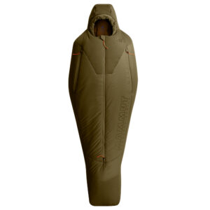 Mammut - Spacák Protect Fiber Bag -18°C