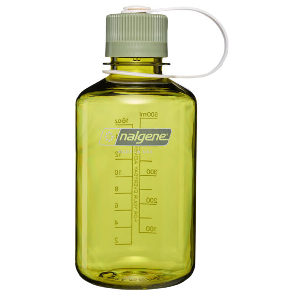 Nalgene - Láhev Narrow-Mouth 500 mL Sustain – obrázek 29
