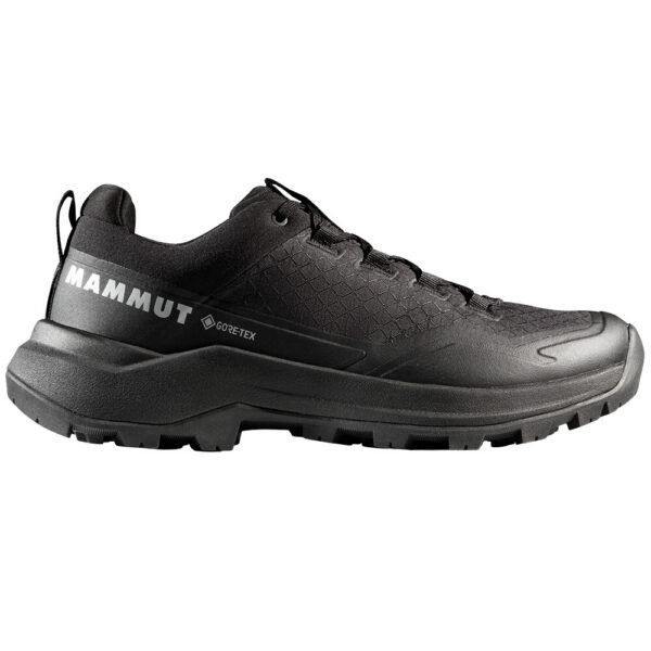 Mammut - Boty Sertig III Low GTX Women – obrázek 7