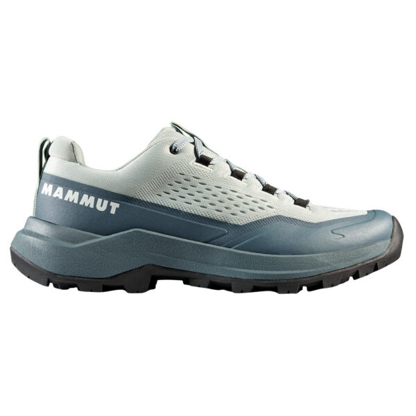 Mammut - Boty Sertig III Low Women – obrázek 7