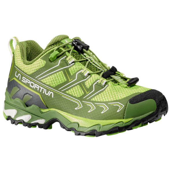 La Sportiva - Boty Ultra Raptor II JR – obrázek 8