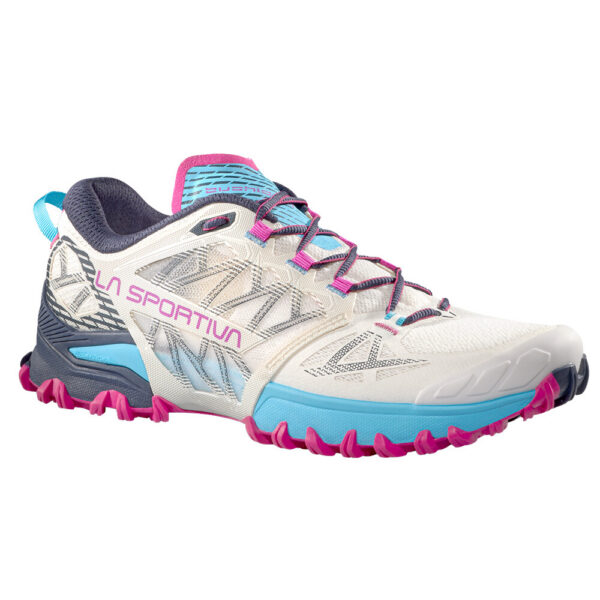 La Sportiva - Boty Bushido III Women – obrázek 9