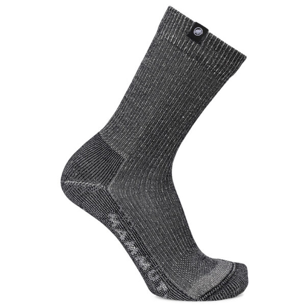 Mammut - Ponožky HIKING FULL CUSHION CREW SOCKS – obrázek 2