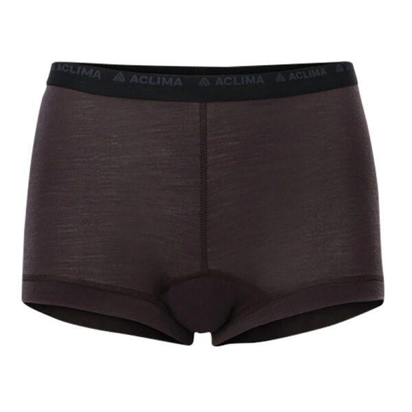 Aclima - Boxerky LightWool Hipster Women – obrázek 4