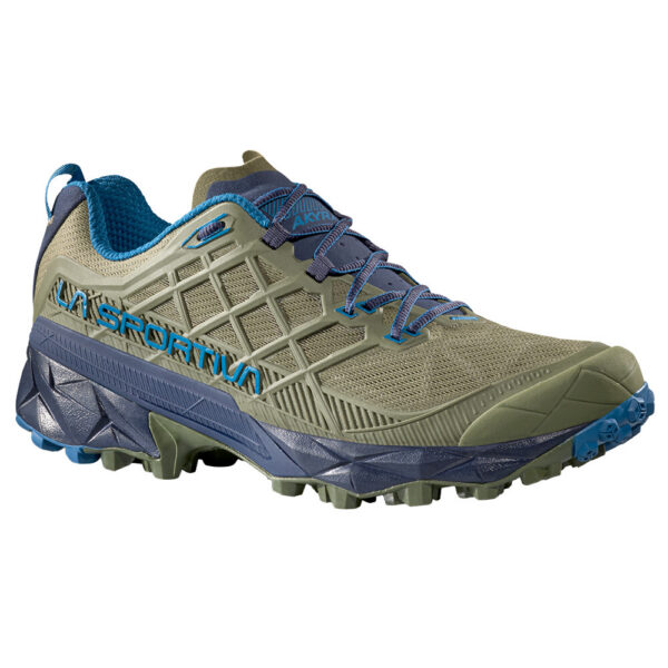 La Sportiva - Boty Akyra II – obrázek 4