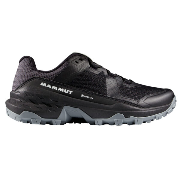 Mammut - Boty Girun II Low GTX Women – obrázek 8