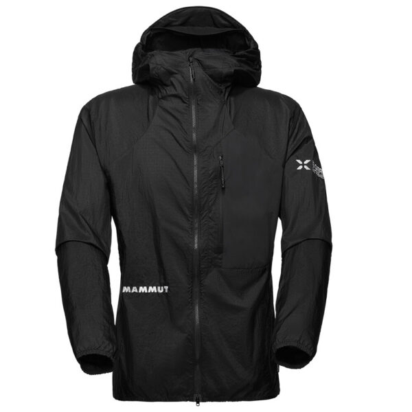 Mammut - Bunda Eiger Nordwand Advanced WB Hooded Jacket Men – obrázek 10