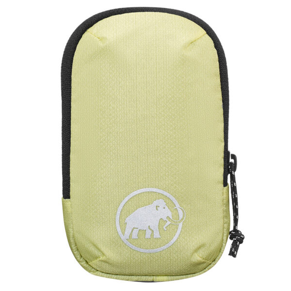 Mammut - Kapsa Lithium Add-on Shoulder Harness Pocket S – obrázek 4