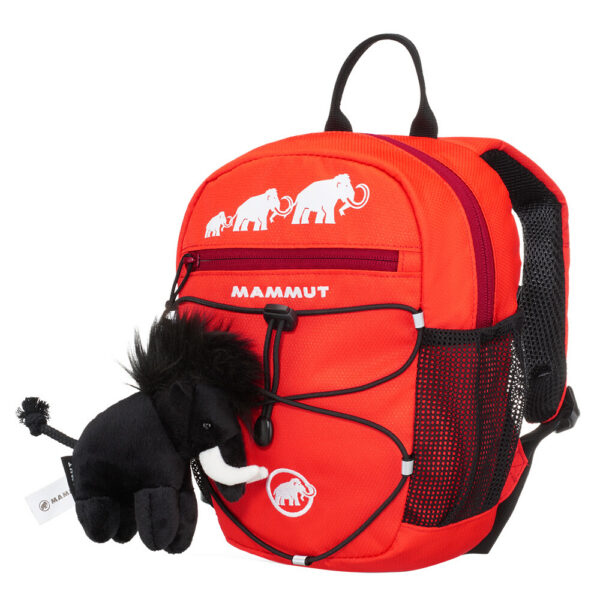 Mammut - Batoh First Zip 4 – obrázek 6