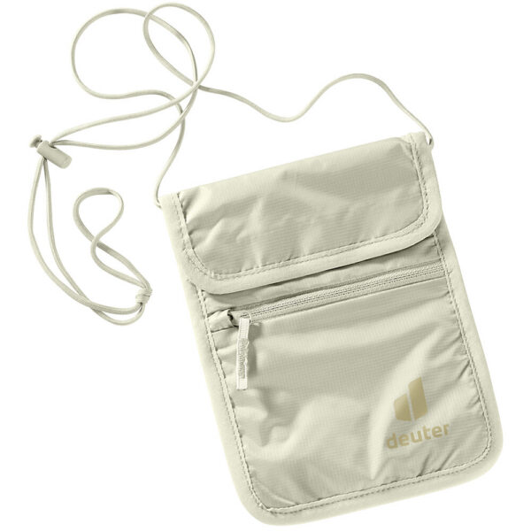 deuter - Peněženka Security Wallet II – obrázek 3
