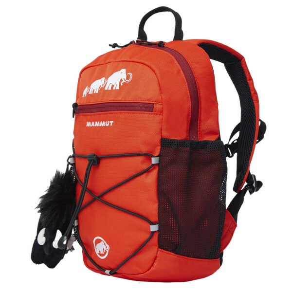 Mammut - Batoh First Zip 8 – obrázek 6