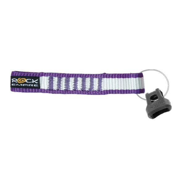 Rock Empire - Expresní smyčka Express sling DYN 13mm/11cm – obrázek 4