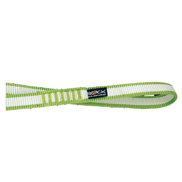 Rock Empire - Smyčka Open sling DYN 13mm/180cm – obrázek 3