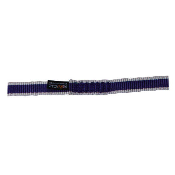 Rock Empire - Smyčka Open sling PA 16mm/60cm – obrázek 5
