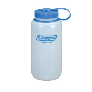 Nalgene - Láhev Wide Mouth Ultralite