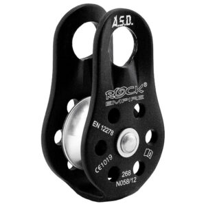 Rock Empire - Kladka Mini Simple Pulley
