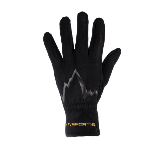 La Sportiva - Rukavice Stretch Gloves – obrázek 2
