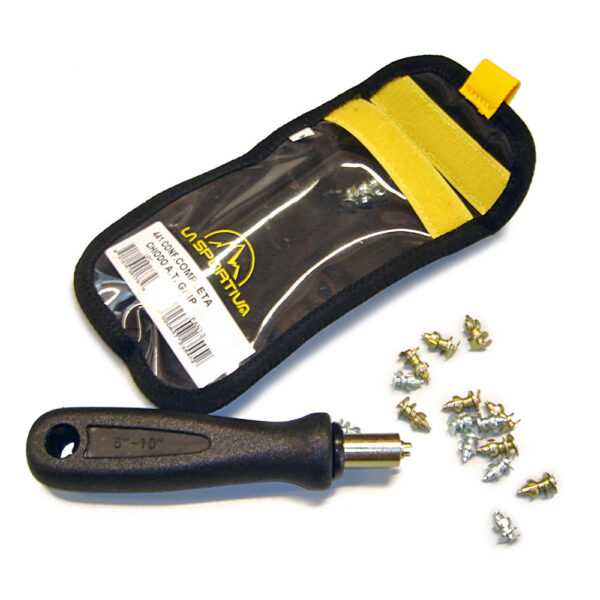 La Sportiva - Hroty AT Grip Hobnails Kit – obrázek 2
