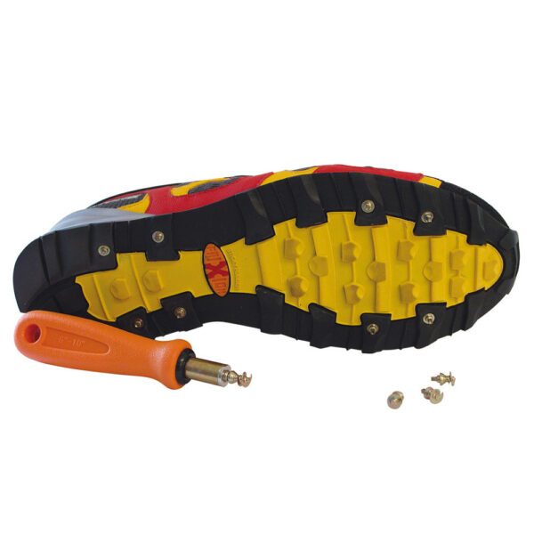 La Sportiva - Hroty AT Grip Hobnails Kit – obrázek 3