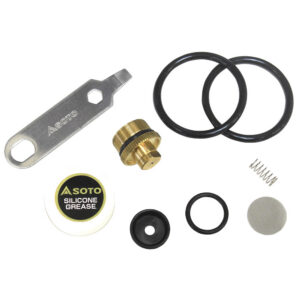 Soto - Sada Maintenance Kit for Muka