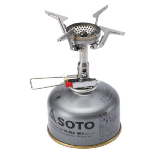 Soto - Vařič Amicus Piezo